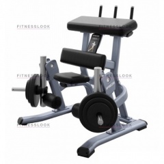 Precor 561 - сгибание ног из каталога тренажеров на свободных весах в Тюмени по цене 256000 ₽
