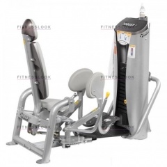 Hoist RS-1407 - отводящие ног из каталога грузоблочных тренажеров в Тюмени по цене 401880 ₽