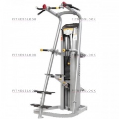 Hoist RS-1700 - подтягивание/отжимание из каталога грузоблочных тренажеров в Тюмени по цене 756500 ₽