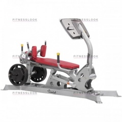 Hoist RPL-5403 - жим ногами из каталога тренажеров на свободных весах в Тюмени по цене 842440 ₽