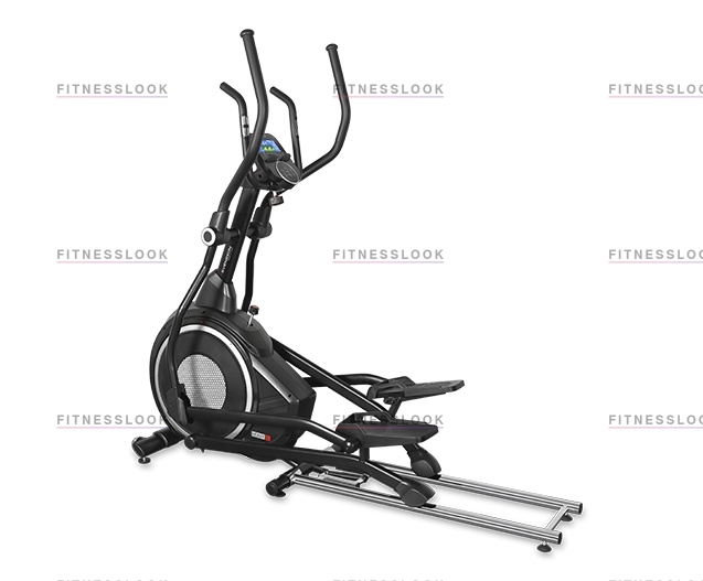 Body Labs Heavy G Elliptical в Тюмени по цене 107990 ₽ в категории тренажеры Svensson