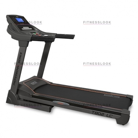 Рендер-0 для Bronze Gym T802 LC