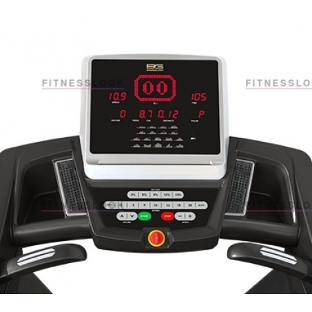 Рендер-1 для Bronze Gym T812 LC