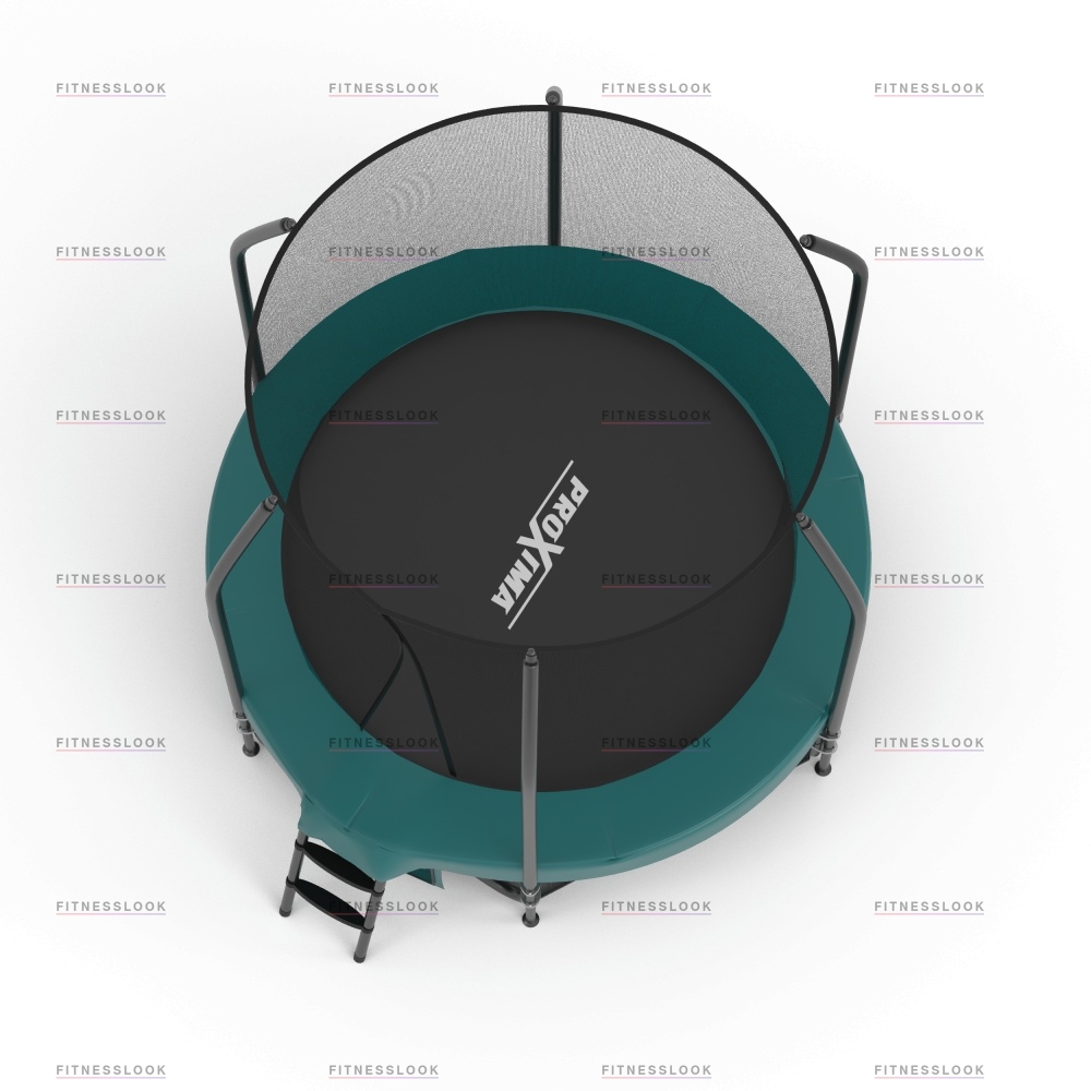 Батут с защитной сеткой Proxima Premium 6FT / 183 см