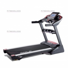 F80 в Тюмени по цене 158020 ₽ в категории беговые дорожки Sole Fitness