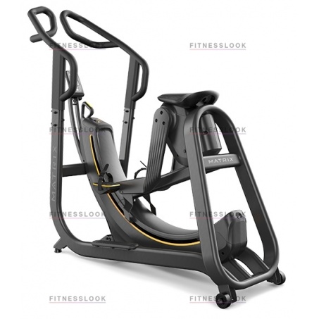 Эллиптический тренажер Matrix S-FORCE Performance Trainer