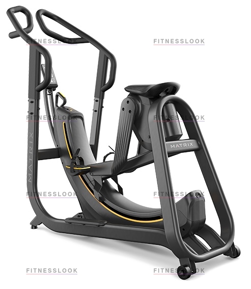 Matrix S-FORCE Performance Trainer из каталога эллиптических тренажеров с изменяемой длиной шага  в Тюмени по цене 849000 ₽