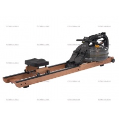 Apollo Hybrid AR в Тюмени по цене 118920 ₽ в категории гребные тренажеры First Degree Fitness