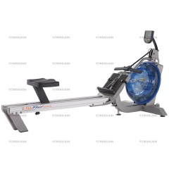 First Degree Fitness Fluid Rower E-316 из каталога гребных тренажеров в Тюмени по цене 161420 ₽