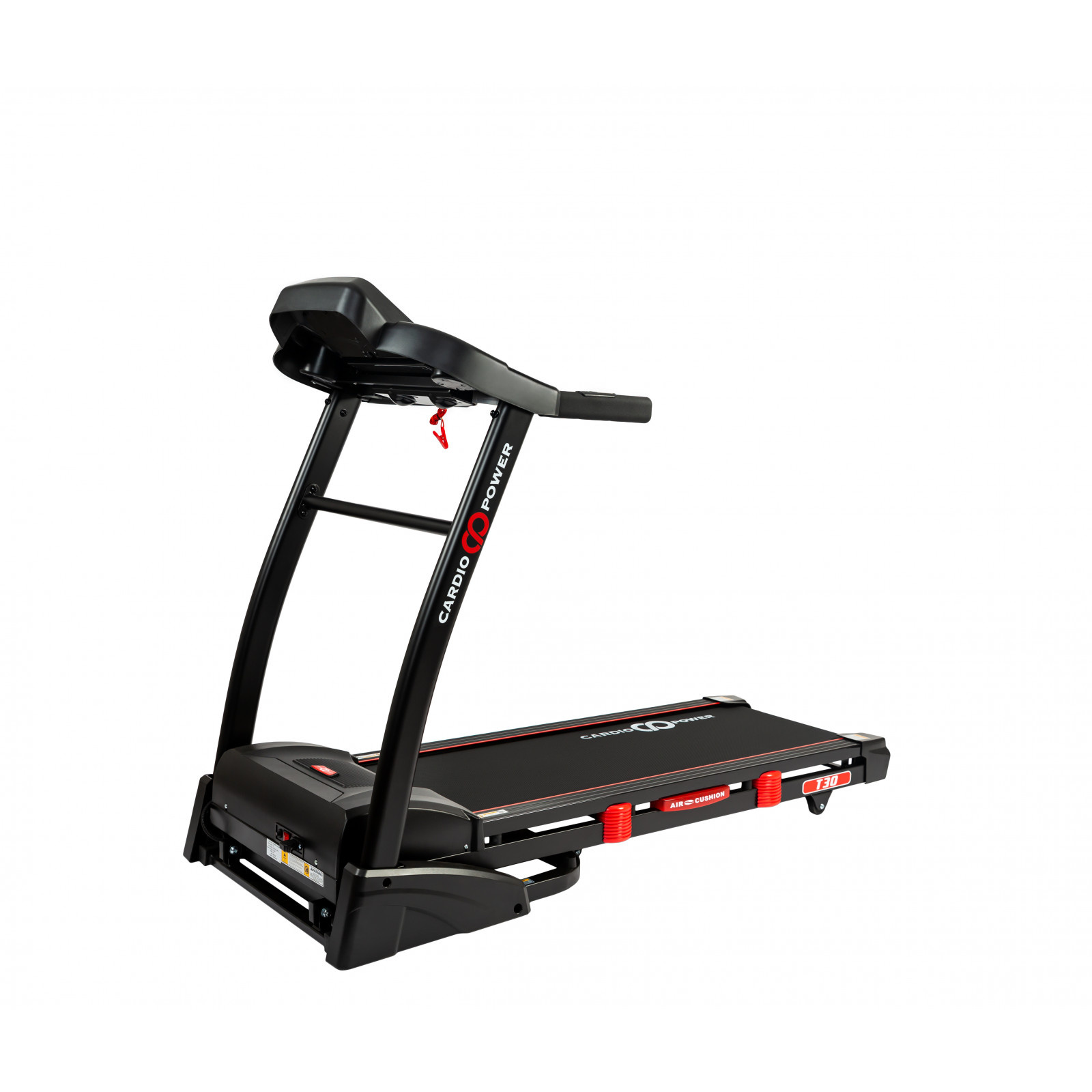 Беговая дорожка CardioPower T30