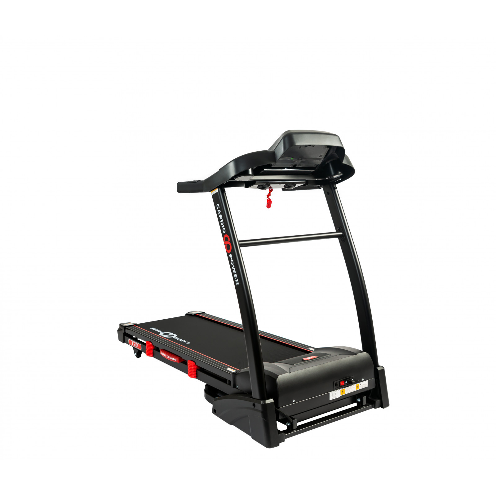 Беговая дорожка CardioPower T30