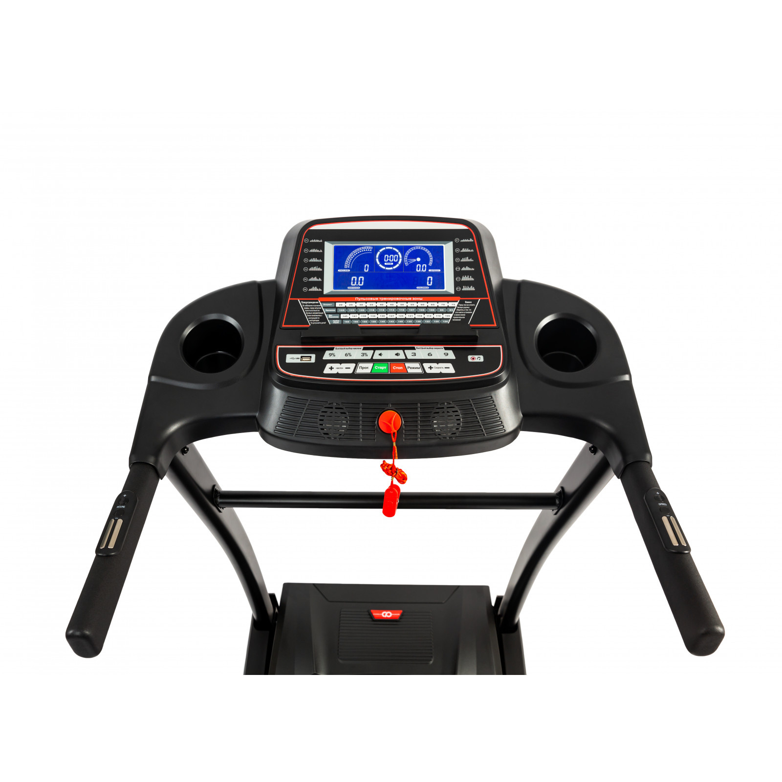 Беговая дорожка CardioPower T30