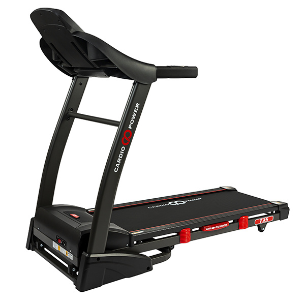 CardioPower T30 макс. вес пользователя, кг - 130