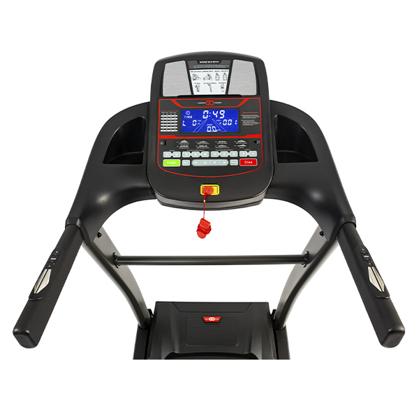 CardioPower T30 с регулировкой угла наклона