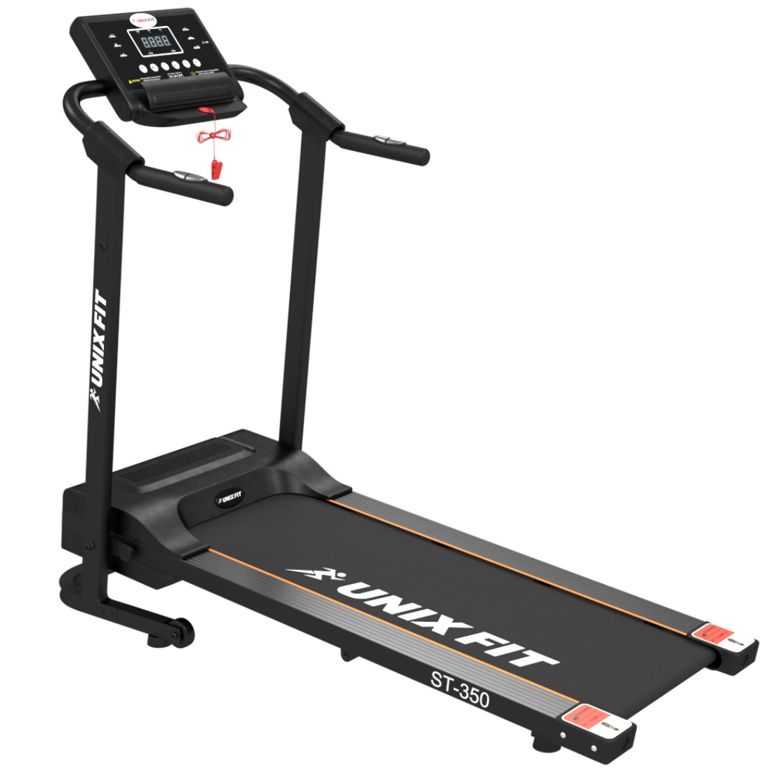 UnixFit ST-350 из каталога беговых дорожек в Тюмени по цене 30890 ₽