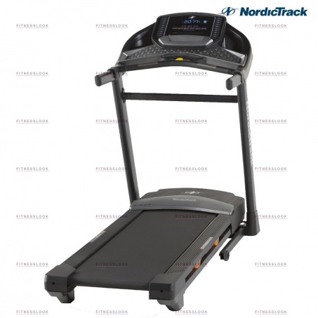 Рендер-0 для NordicTrack T7.0 New