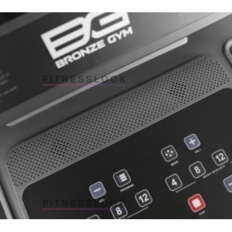 Рендер-1 для Bronze Gym T950 Pro Black Hawk