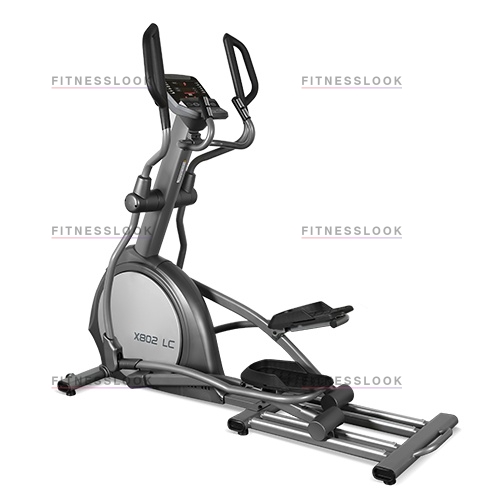 Bronze Gym X802 LC - фото 1