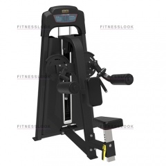 Bronze Gym LD-9005 - дельта-машина из каталога грузоблочных тренажеров в Тюмени по цене 101920 ₽