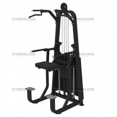 Bronze Gym GYM LD-9009 - гравитрон из каталога грузоблочных тренажеров в Тюмени по цене 161420 ₽