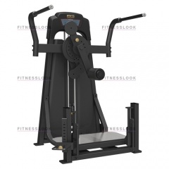 Bronze Gym LD-9011 - приведение/отведение бедра стоя из каталога грузоблочных тренажеров в Тюмени по цене 152920 ₽