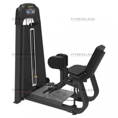 Bronze Gym LD-9022  - разведение ног из каталога грузоблочных тренажеров в Тюмени по цене 110420 ₽