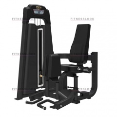 Bronze Gym LD-9075 - сведение/разведение ног из каталога грузоблочных тренажеров в Тюмени по цене 135920 ₽