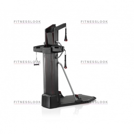 Рендер-12 для Bowflex HVT