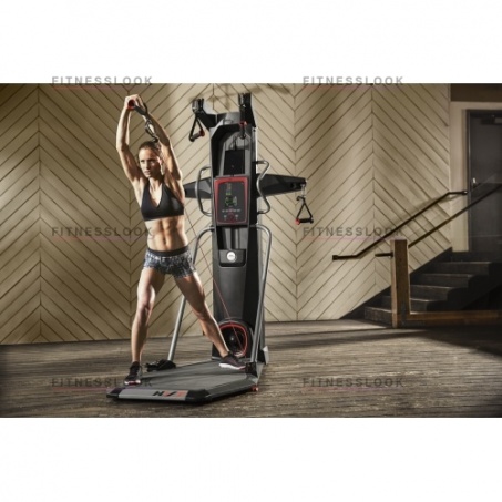 Рендер-11 для Bowflex HVT