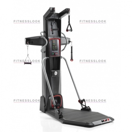 Рендер-0 для Bowflex HVT