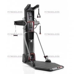 HVT в Тюмени по цене 152920 ₽ в категории мультистанции Bowflex