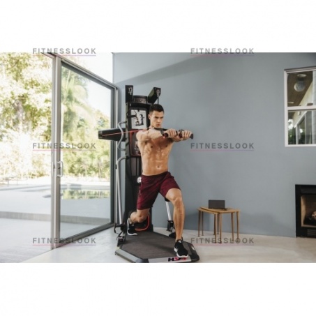 Рендер-9 для Bowflex HVT