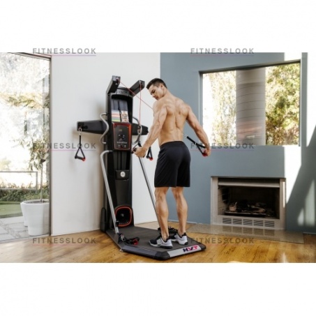 Рендер-2 для Bowflex HVT