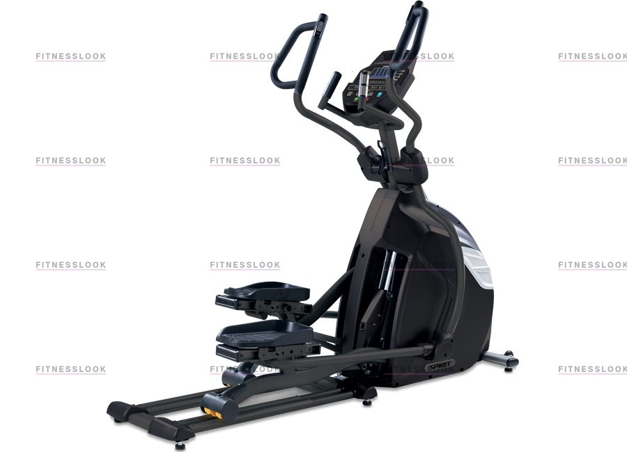 Spirit Fitness CE850 переднеприводные