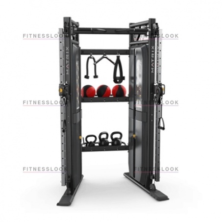 Рендер-0 для Matrix Versa S30 Функциональный комплекс