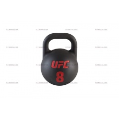 - 8 kg в Тюмени по цене 14200 ₽ в категории гири UFC