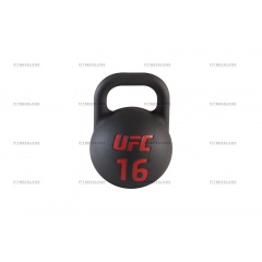 - 16 kg в Тюмени по цене 28310 ₽ в категории гири UFC