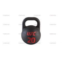 - 20 kg в Тюмени по цене 34340 ₽ в категории гири UFC