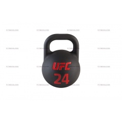 - 24 kg в Тюмени по цене 40800 ₽ в категории гири UFC