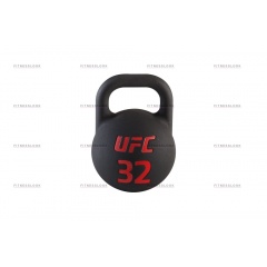 - 32 kg в Тюмени по цене 56530 ₽ в категории гири UFC