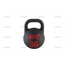 - 36 kg в Тюмени по цене 63070 ₽ в категории гири UFC