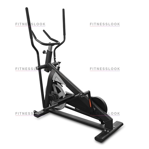 Bronze Gym Pro Glider 2 - фото 1