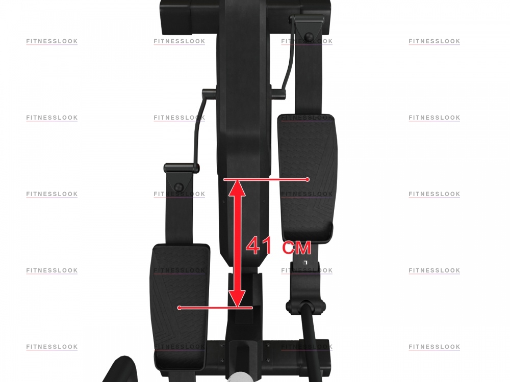 UnixFit SL-400X для дома