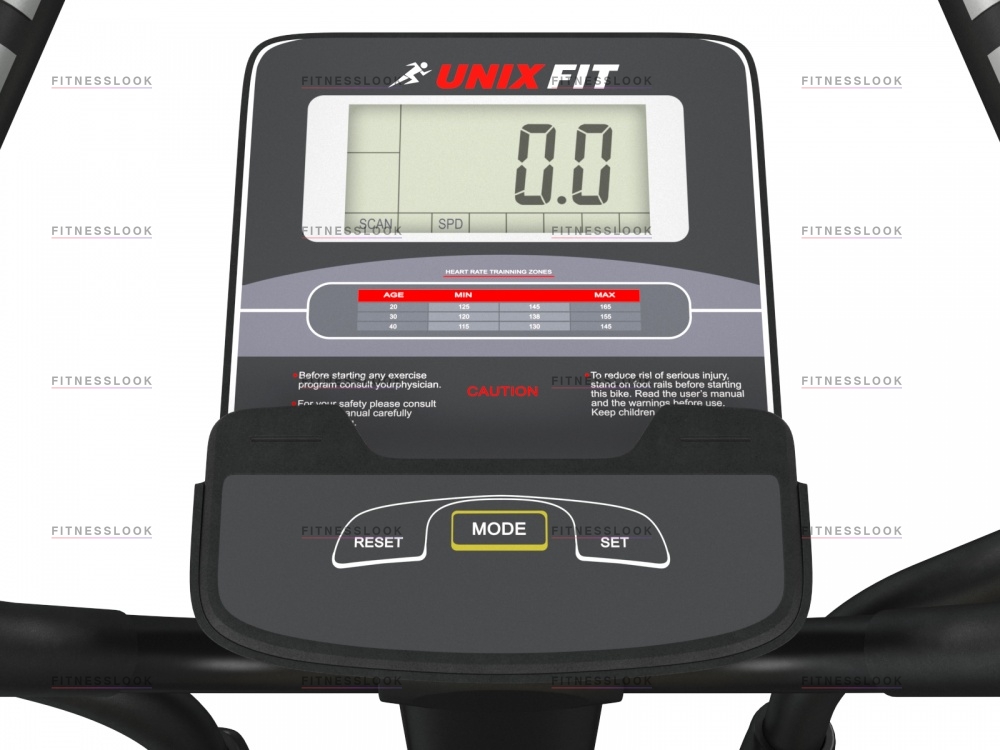 UnixFit SL-460 компактные