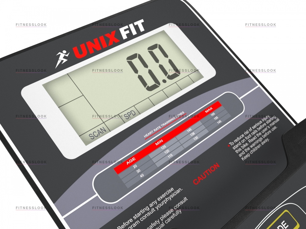 UnixFit SL-460 для дома