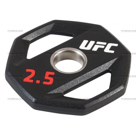 Рендер-0 для UFC олимпийский 2,5 кг 50 мм