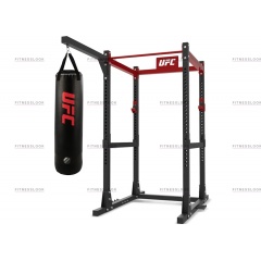 UFC для функционального тренинга - фото 1