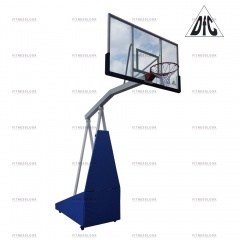DFC Stand72g Pro — 72″ из каталога баскетбольных стоек в Тюмени по цене 170000 ₽