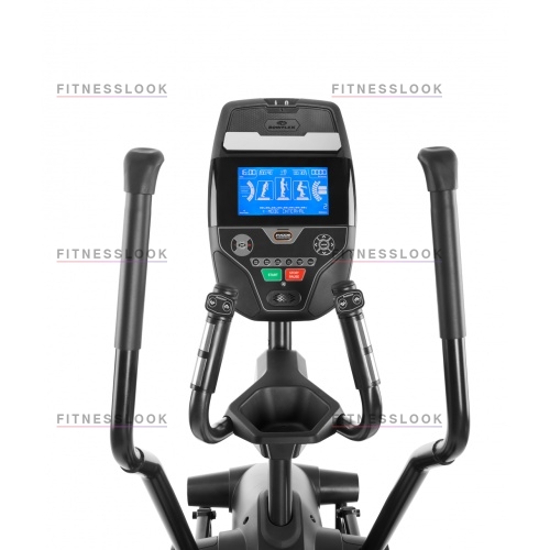 Bowflex LateralX LX3i переднеприводные