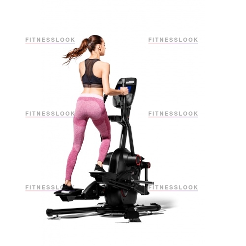 Bowflex LateralX LX3i складывание - нет